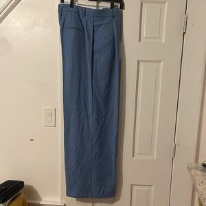 Beautiful Ladies Blue trousers.